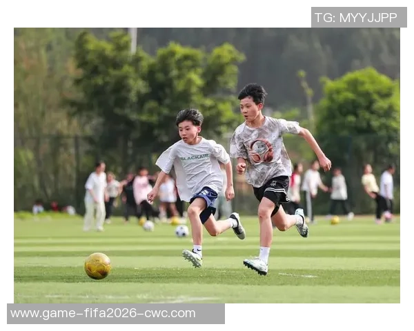 校园足球申请助力青少年成长与健康发展新机遇 校园足球申请助力青少年成长与健康发展新机遇