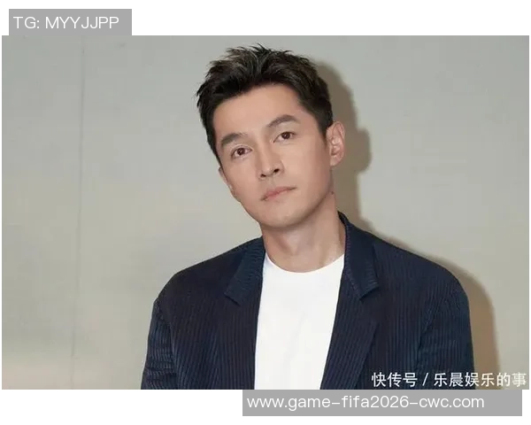 胡歌化身足球教练展现热血青春与团队精神引发球迷热议