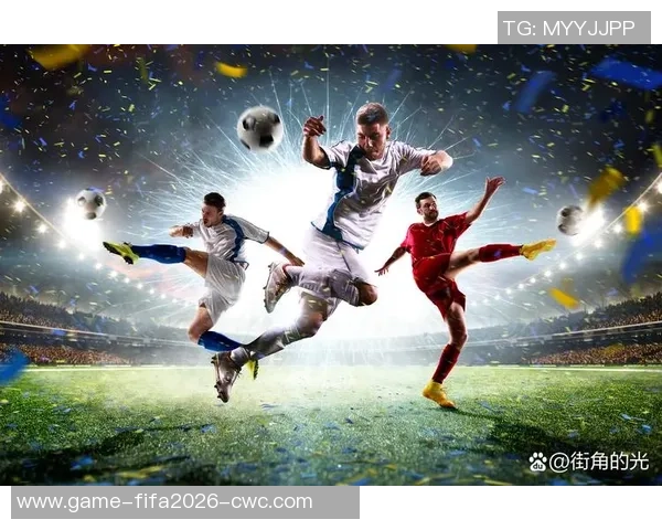 精彩瞬间尽在眼前英文足球解说词带你领略赛场魅力与激情