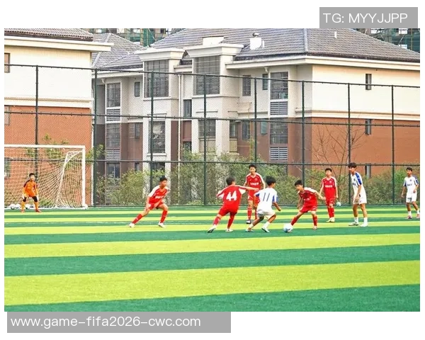 福州足球训练基地助力青少年成长与足球梦想的实现 福州足球训练基地助力青少年成长与足球梦想的实现