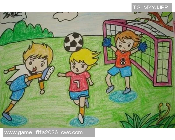 足球在我生活中的深远影响与成长之路探讨 足球在我生活中的深远影响与成长之路探讨